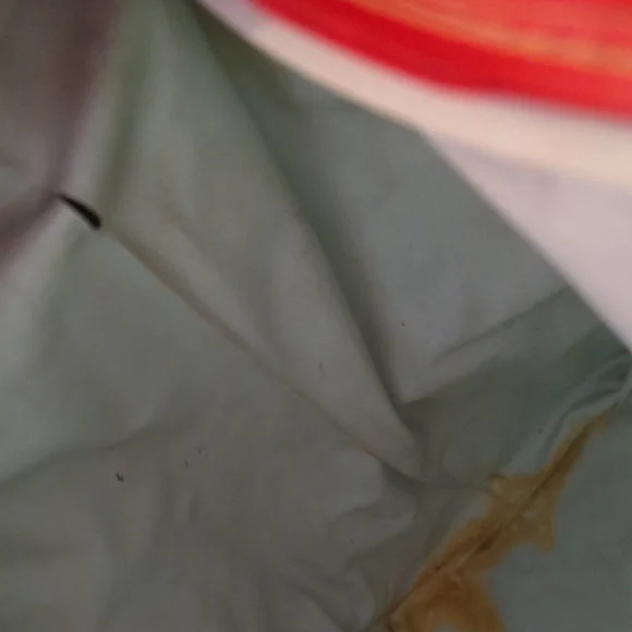 Coca Cola Red Cooler Bag - Picture 5 of 5